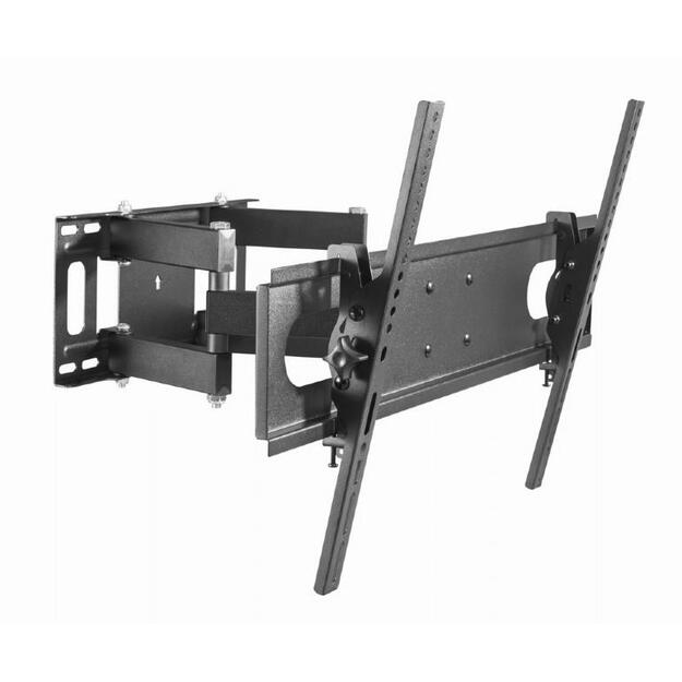 GEMBIRD Full-motion TV wall mount 37-70inch