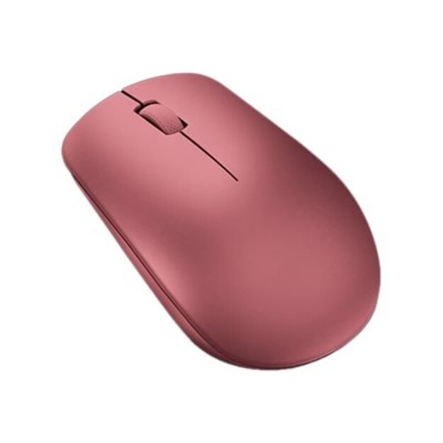 LENOVO 530 Wireless Mouse Cherry Red