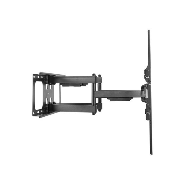 LOGILINK BP0151 TV wall mount 50-90inch tilt swivel 75 kg max