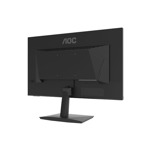 AOC 27G15N2 27inch 1920x1080 1ms 2xHDMI DP Black