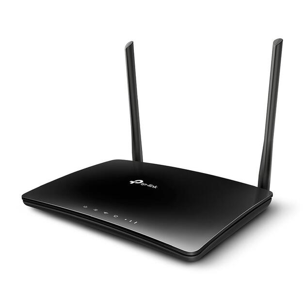 WRL 3G/4G ROUTER 300MBPS/TL-MR6400 TP-LINK