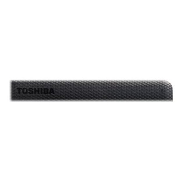 Išorinis kietasis diskas HDD TOSHIBA Canvio Advance 4TB 2.5inch USB 3.2 Gen1 Black