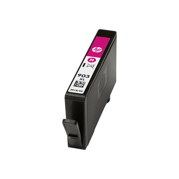 HP 903XL Ink Cartridge Magenta High Yield 825 pages