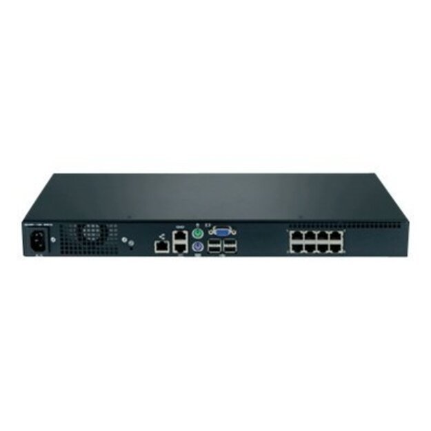 LENOVO ISG Local 1x8 Console Manager