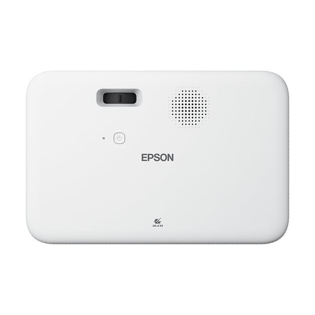 Projektorius EPSON CO-FH02 3LCD 1080p 3000lm