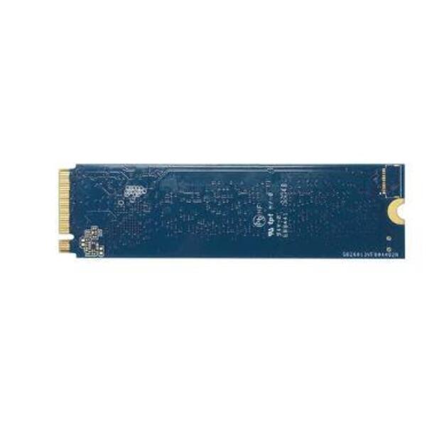 Kietasis diskas (SSD) vidinis PATRIOT P300 256GB M2 2280 PCIe SSD