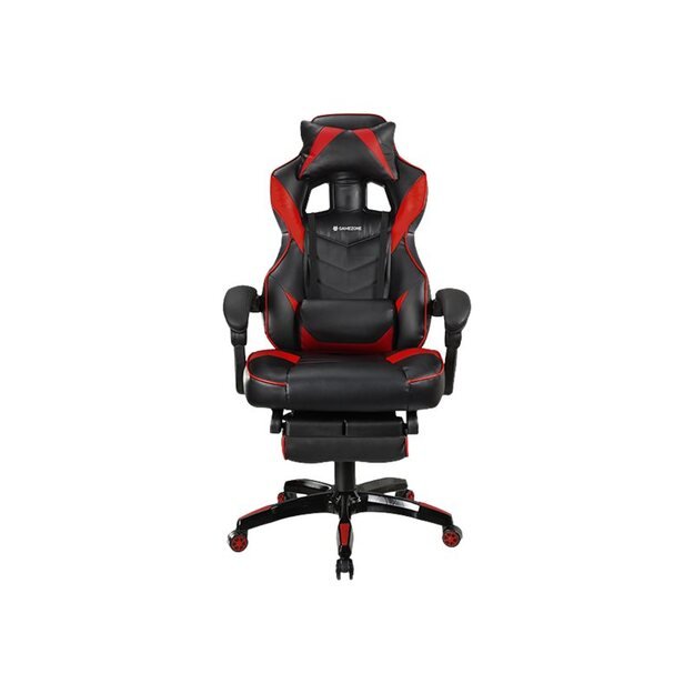 Žaidimų kėdė TRACER GAMEZONE MASTERPLAYER gaming chair