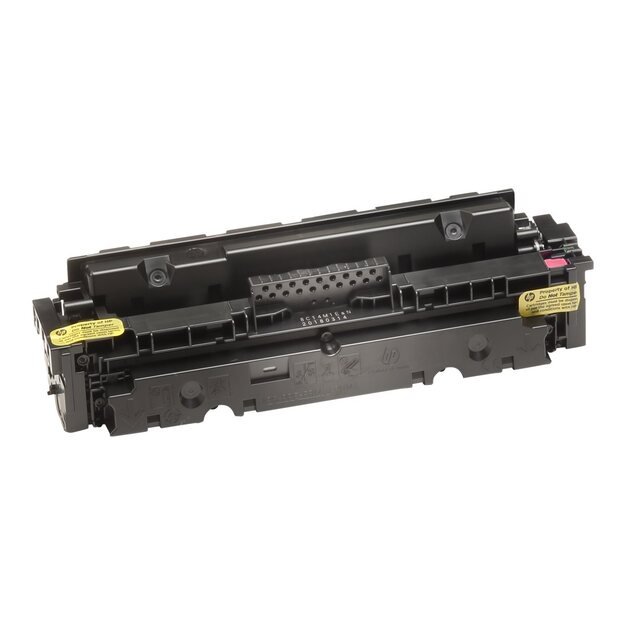 HP 415A Magenta LaserJet Toner Cartridge