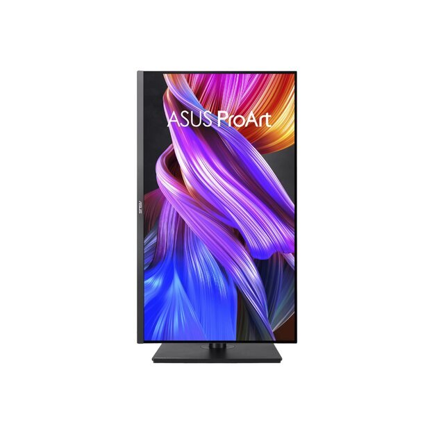 Monitorius ASUS ProArt Display PA32UCR-K Professional Monitor 32inch IPS 4K UHD 1000nits HDR-10 HLG HDMI 20