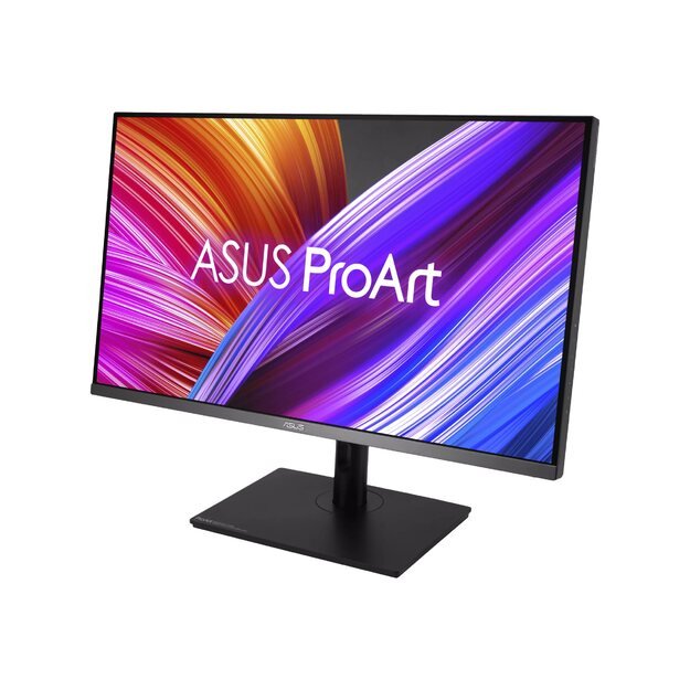Monitorius ASUS ProArt Display PA32UCR-K Professional Monitor 32inch IPS 4K UHD 1000nits HDR-10 HLG HDMI 11