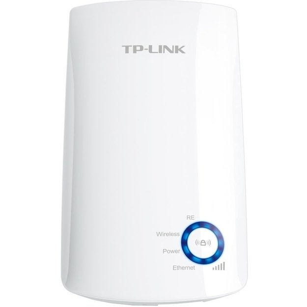 WRL RANGE EXTENDER 300MBPS TL-WA850RE TP-LINK