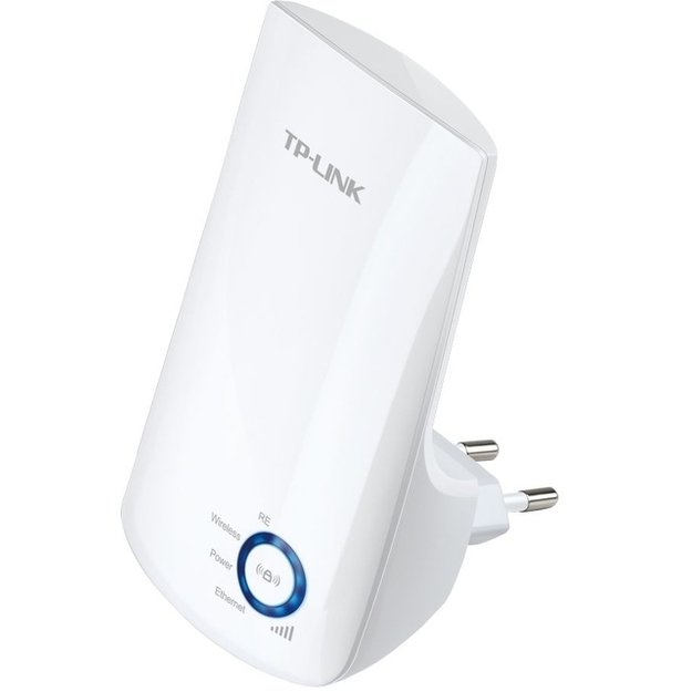 WRL RANGE EXTENDER 300MBPS TL-WA850RE TP-LINK