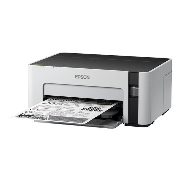 Rašalinis spausdintuvas EPSON EcoTank M1120 ink mono 15ppm