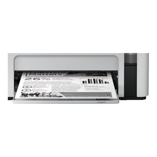 Rašalinis spausdintuvas EPSON EcoTank M1120 ink mono 15ppm