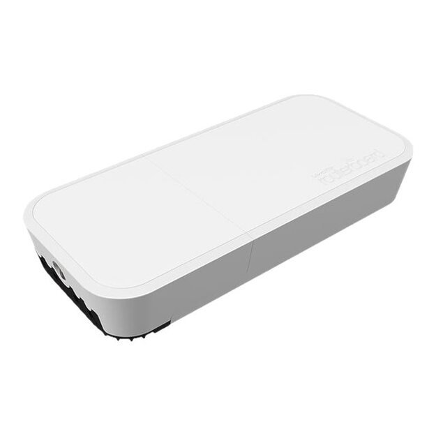 Tinklo prieigos taškas MIKROTIK RBwAPG-5HacD2HnD wAP ac Access point Dual Band 2x RJ45 1000Mb/s