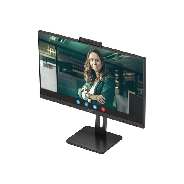 Monitorius AOC Q27P3QW 27inch LCD TFT 2xHDMI DP