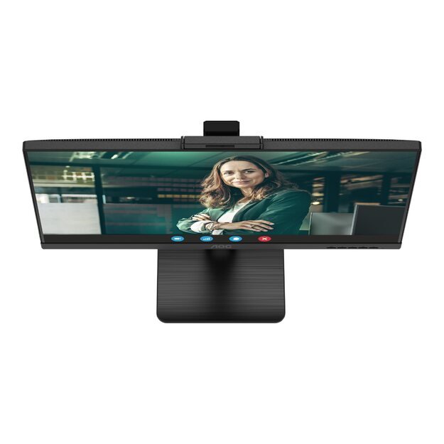 Monitorius AOC Q27P3QW 27inch LCD TFT 2xHDMI DP