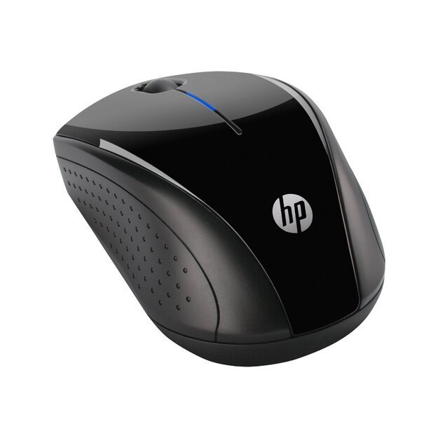 Kompiuterinė pelė belaidė HP Wireless Mouse 220