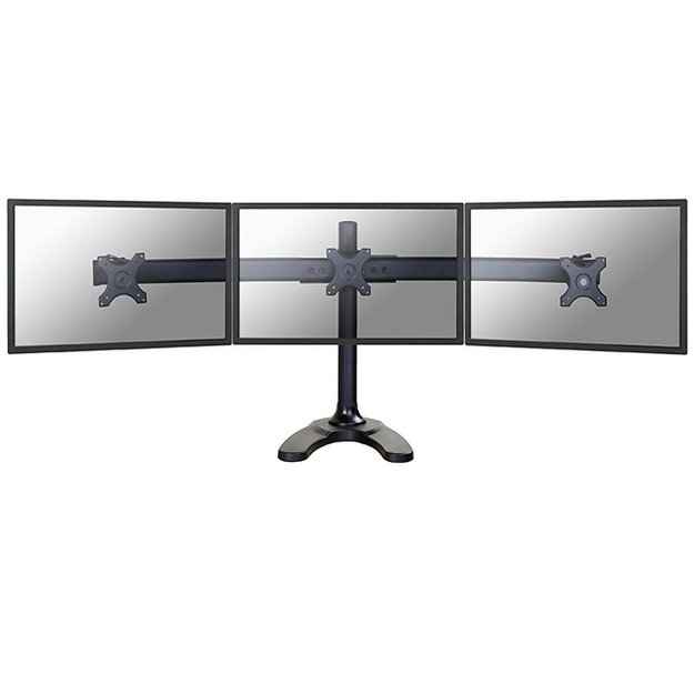 Monitoriaus laikiklis BLACK/19-27  FPMA-D700DD3 NEOMOUNTS