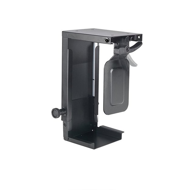 PC ACC DESK MOUNT 10KG/CPU-D075BLACK NEOMOUNTS