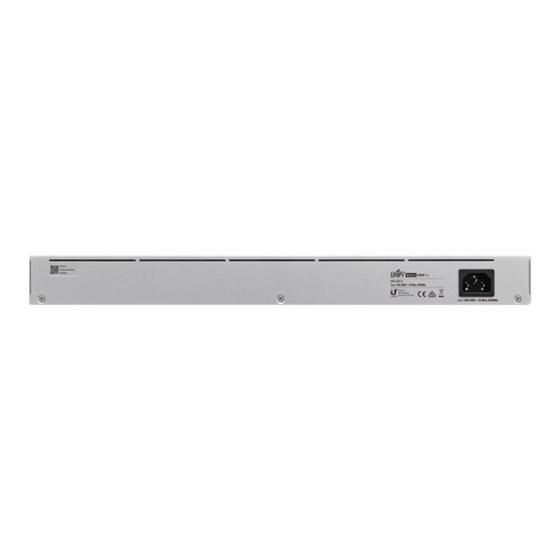Switch|UBIQUITI|USW-24|Type L2|24x10Base-T / 100Base-TX / 1000Base-T|1xSFP|USW-24 3