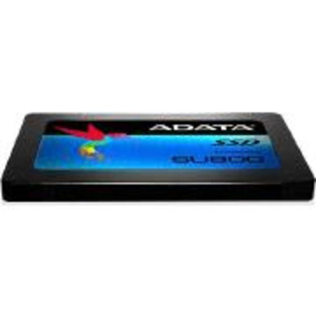 SSD|ADATA|SU800|1TB|SATA 3.0|TLC|Write speed 520 MBytes/sec|Read speed 560 MBytes/sec|2,5 |TBW 800 TB|MTBF 2000000 hours|ASU800SS-1TT-C