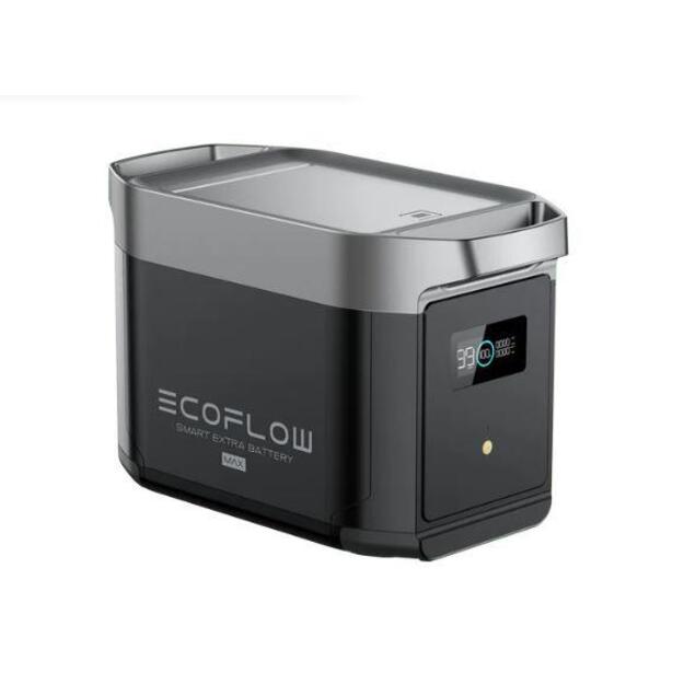 POWER STATION ACC EXT BATTERY/DELTA 2 5009701008 ECOFLOW 2