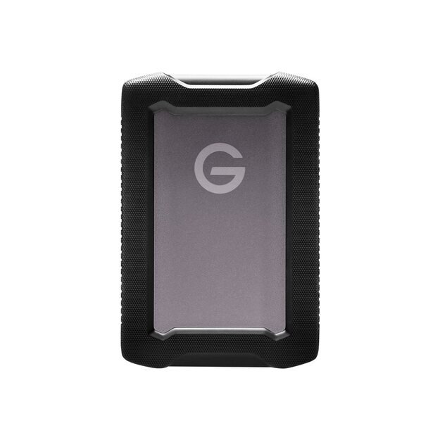 SANDISK Professional G-DRIVE ArmorATD 2TB 2.5inch Space Grey WW New Version