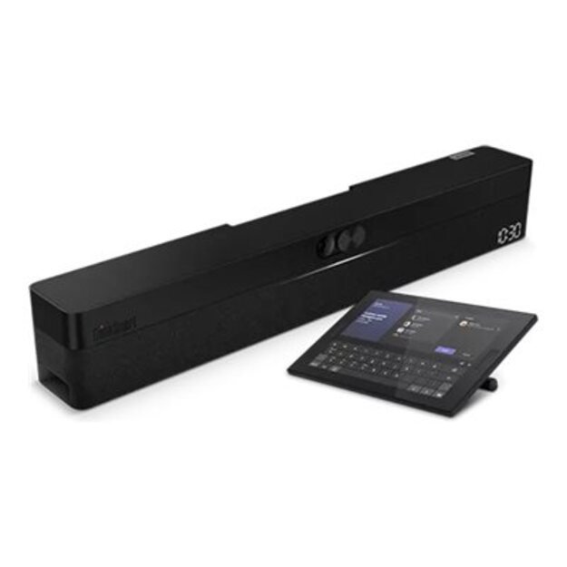 LENOVO ThinkSmart One Intel Core i5-11500 10.1inch HD 8GB 256GB SSD W10IOT w/IP Controller MTR TopSeller 5