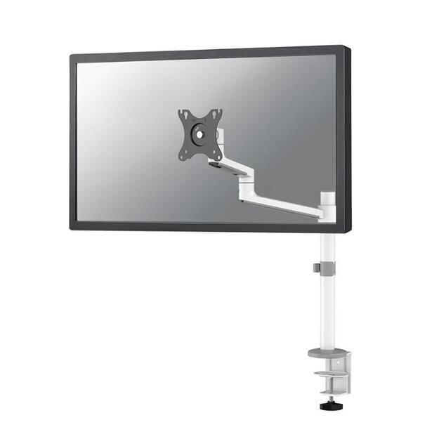 MONITOR ACC DESK MOUNT 17-27  /DS60-425WH1 NEOMOUNTS