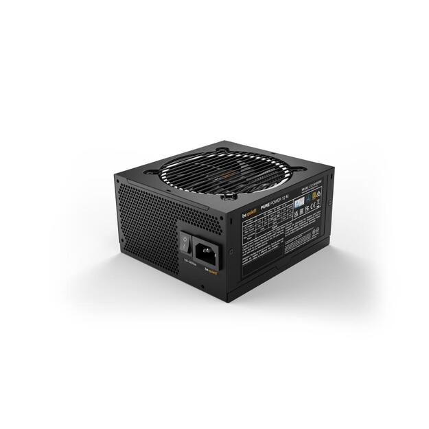 BE QUIET Pure Power 12 M 850W Gold PSU