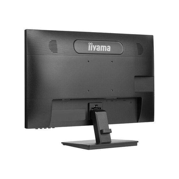 IIYAMA XU2463HSU-B1 23.8inch ETE IPS EyeComfort/EyeSafe 2.0 FHD 100Hz 250cd/m2 3ms Speakers HDMI DP GTG USB 2x 3.2 FreeSync