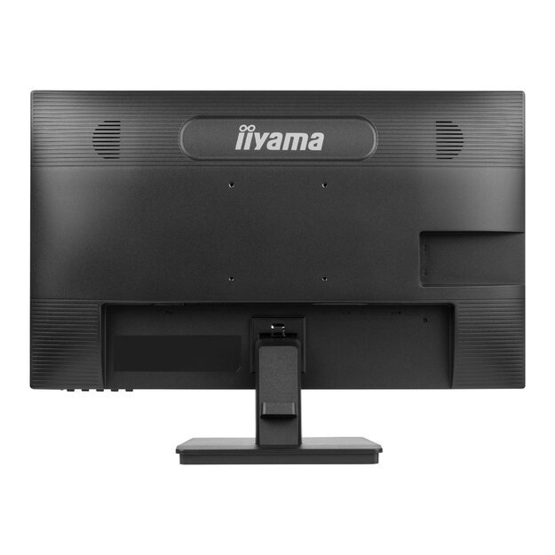 IIYAMA XU2463HSU-B1 23.8inch ETE IPS EyeComfort/EyeSafe 2.0 FHD 100Hz 250cd/m2 3ms Speakers HDMI DP GTG USB 2x 3.2 FreeSync