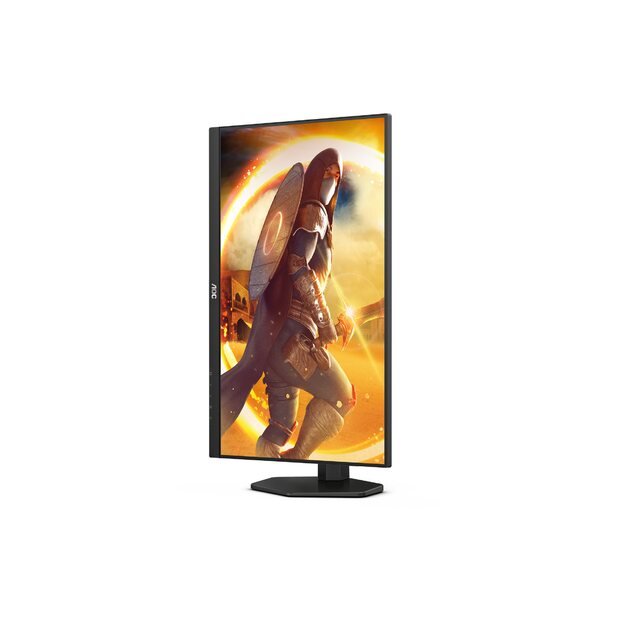 AOC Q27G4X 27inch 2560x1440 IPS 180Hz 130mm FreeSync Premium Gsync compatible HDMI DP