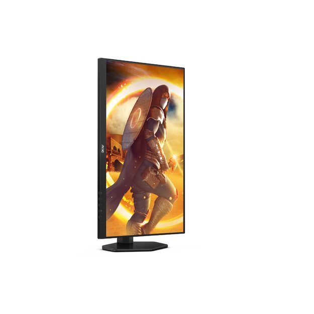 AOC Q27G4X 27inch 2560x1440 IPS 180Hz 130mm FreeSync Premium Gsync compatible HDMI DP