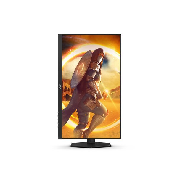 AOC Q27G4X 27inch 2560x1440 IPS 180Hz 130mm FreeSync Premium Gsync compatible HDMI DP