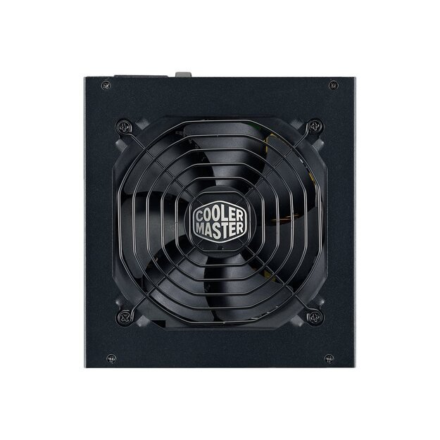 COOLER MASTER PSU MWE Gold-V2 750W modular 80+ Gold