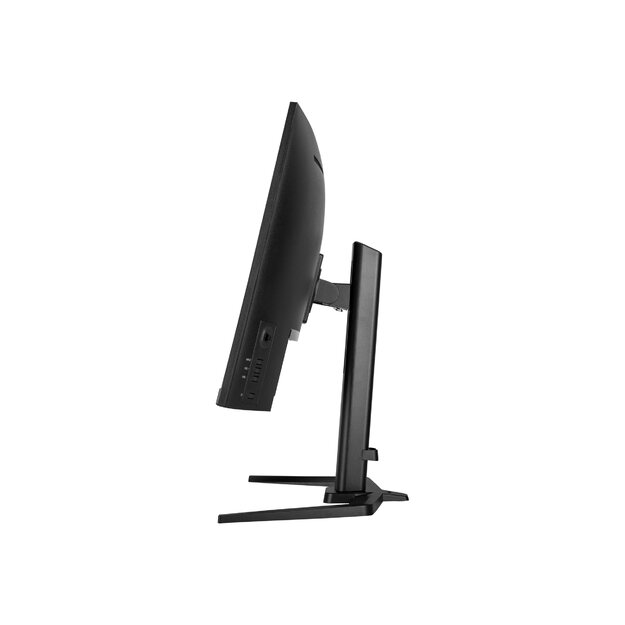 IIYAMA GCB3280QSU-B1 32inch ETE VA-panel Curved Gaming 1500R G-Master Red Eagle FreeSync 2560x1440 144Hz 350cd/m