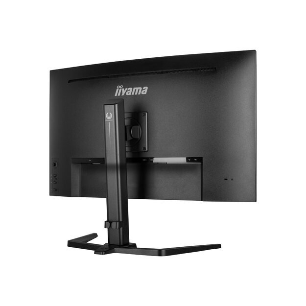 IIYAMA GCB3280QSU-B1 32inch ETE VA-panel Curved Gaming 1500R G-Master Red Eagle FreeSync 2560x1440 144Hz 350cd/m