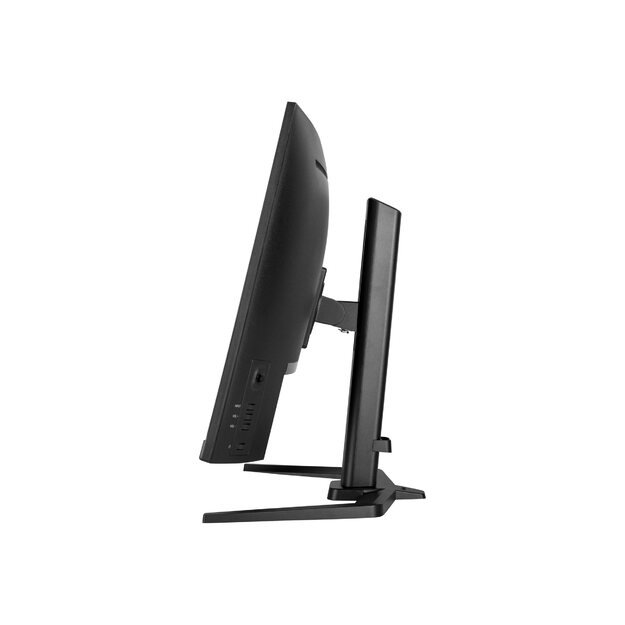 IIYAMA GCB3280QSU-B1 32inch ETE VA-panel Curved Gaming 1500R G-Master Red Eagle FreeSync 2560x1440 144Hz 350cd/m