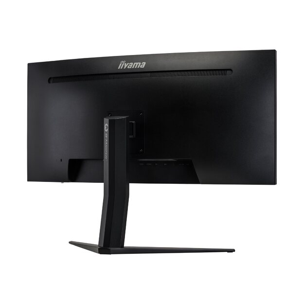 IIYAMA GCB3480WQSU-B1 34inch ETE VA 3440x1440 UW Curved Gaming 1500R 180Hz 21:9 420cd/m2 4ms MPRT 2xHDMI 2xDP USB-HUB 2x3.2 Speakers