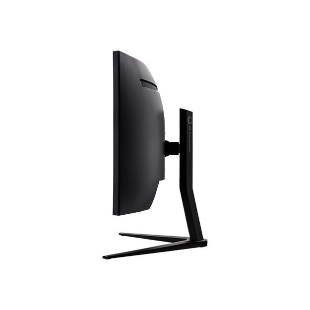 IIYAMA GCB3480WQSU-B1 34inch ETE VA 3440x1440 UW Curved Gaming 1500R 180Hz 21:9 420cd/m2 4ms MPRT 2xHDMI 2xDP USB-HUB 2x3.2 Speakers