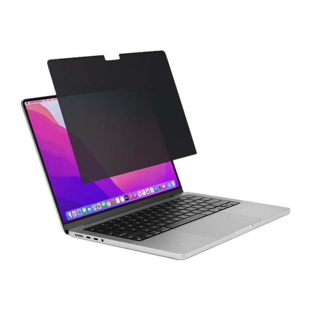 KENSINGTON Privacy Filter Magnetic MacBook Pro 16inch 2021