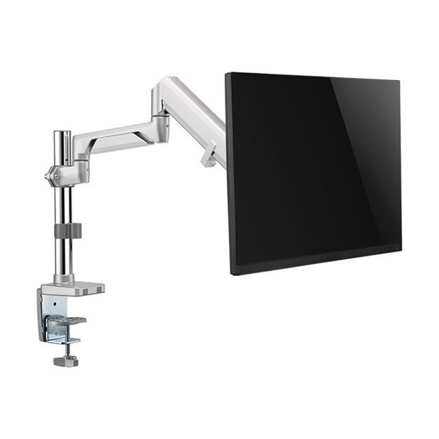 LOGILINK BP0087 Monitor mount 17-32inch aluminum flat and curved screens