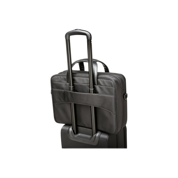 KENSINGTON Contour 2.0 15.6inch Business Laptop Briefcase