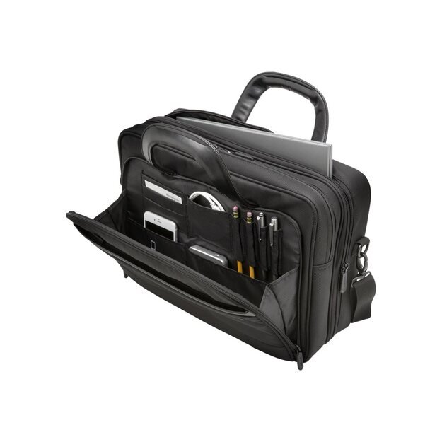 KENSINGTON Contour 2.0 15.6inch Business Laptop Briefcase