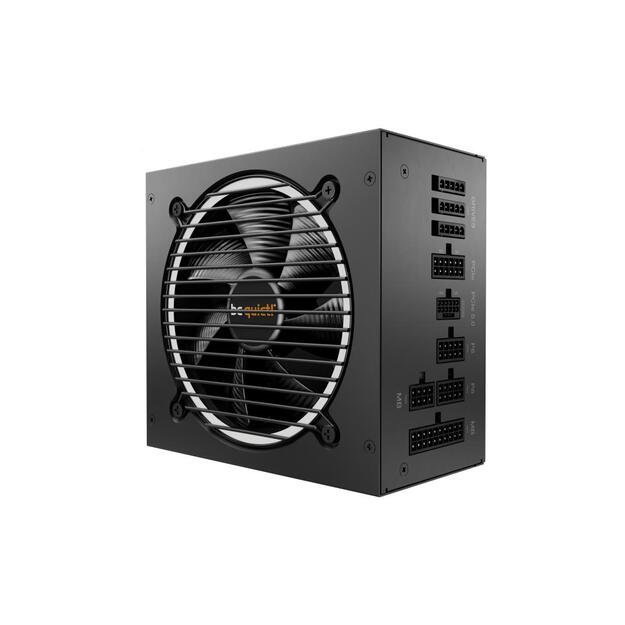 BE QUIET Pure Power 12 M 750W Gold PSU