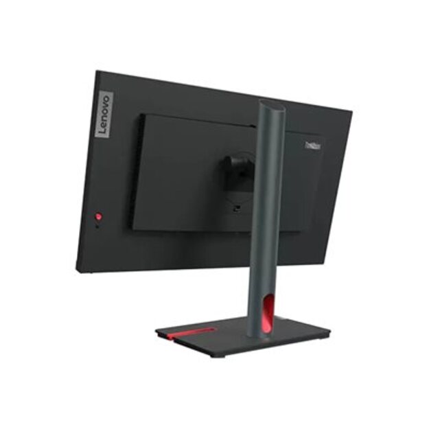 LENOVO ThinkVision P24q-30 23.8inch Monitor HDMI DP 4xUSB 3.2