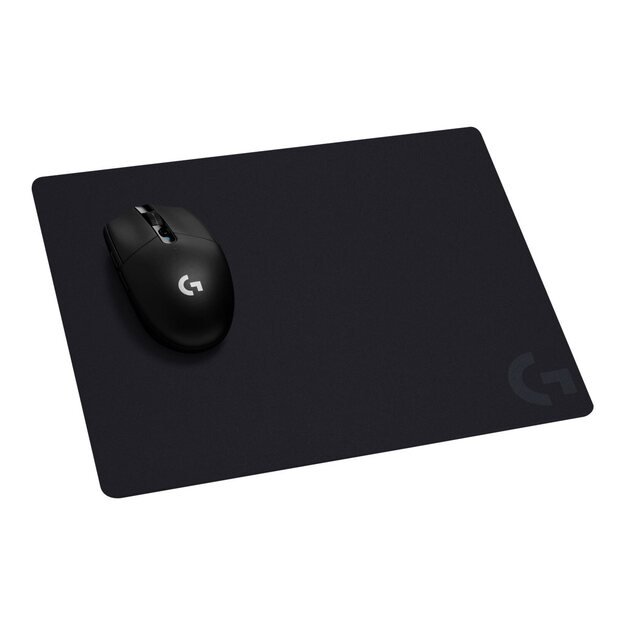 LOGITECH G G440 Mouse pad black 5