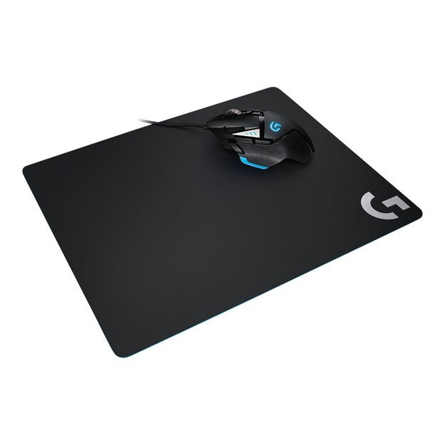 LOGITECH G G440 Mouse pad black 2